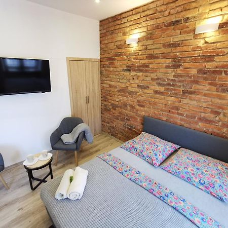 Nadwislanski Apartament Kalwaryjska Apartment Krakow Luaran gambar