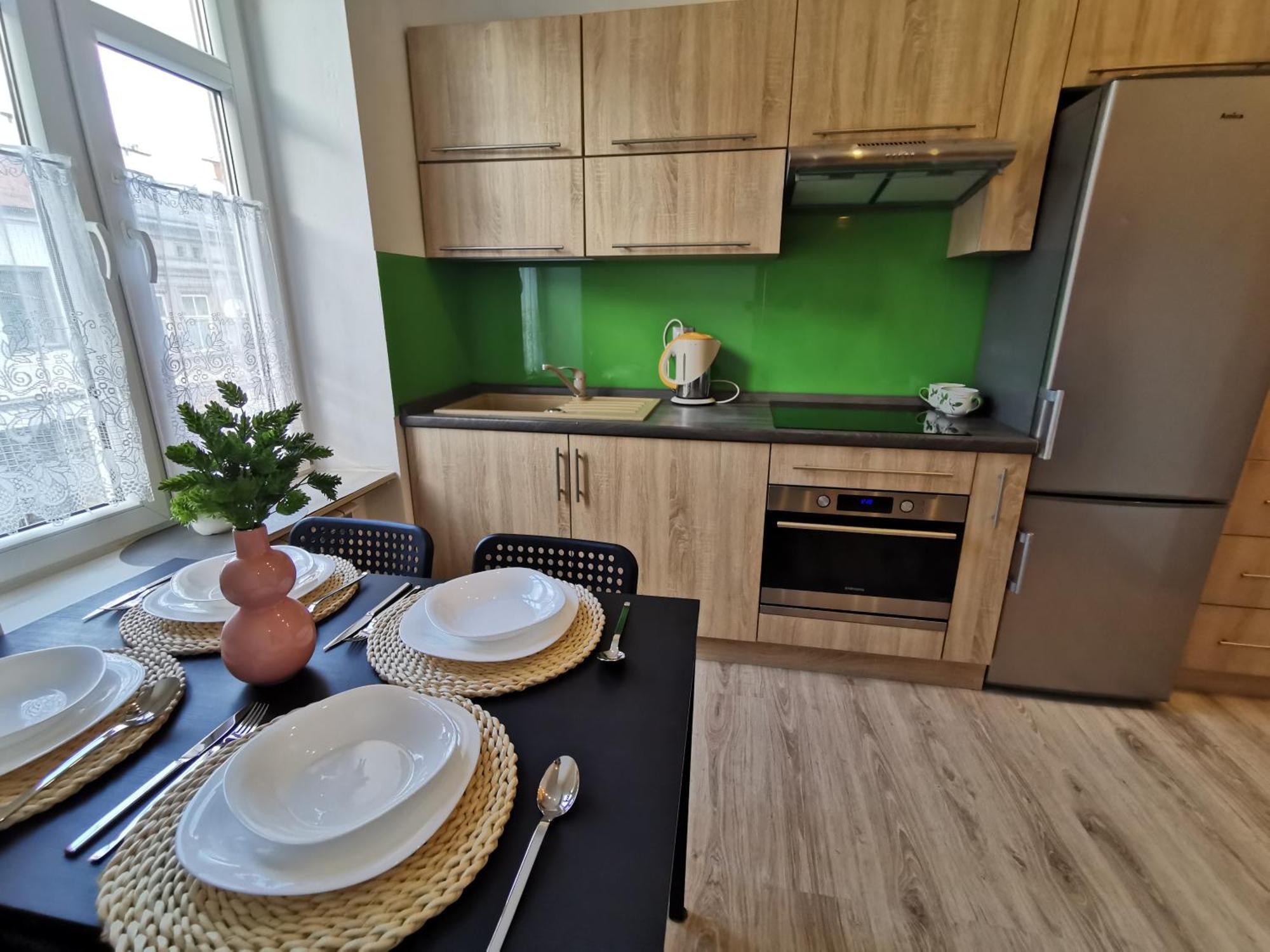 Nadwislanski Apartament Kalwaryjska Apartment Krakow Luaran gambar