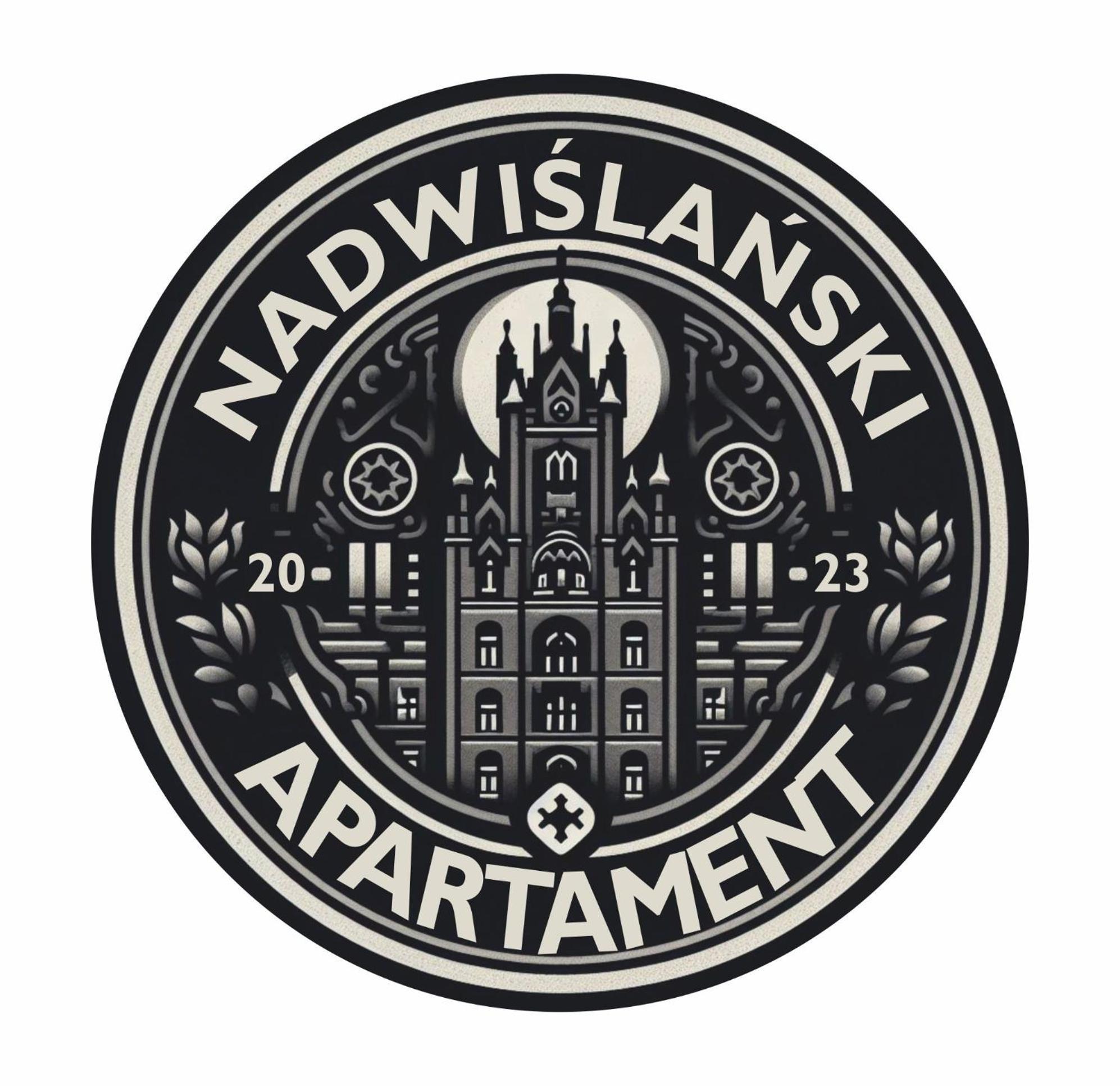 Nadwislanski Apartament Kalwaryjska Apartment Krakow Luaran gambar