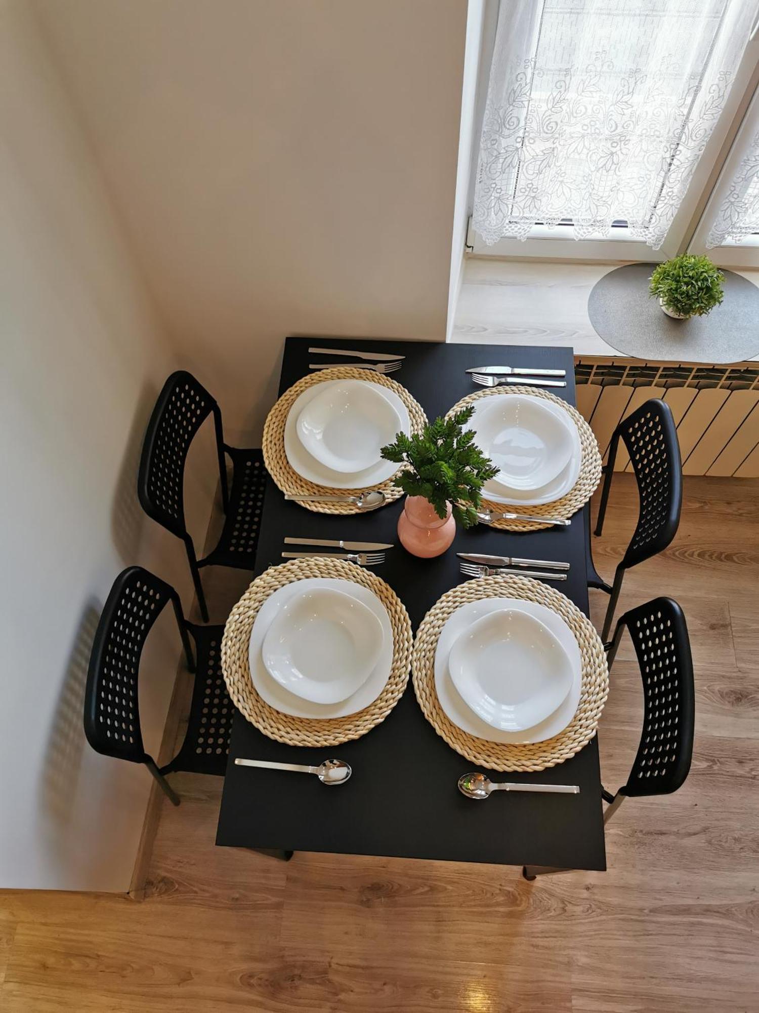 Nadwislanski Apartament Kalwaryjska Apartment Krakow Luaran gambar
