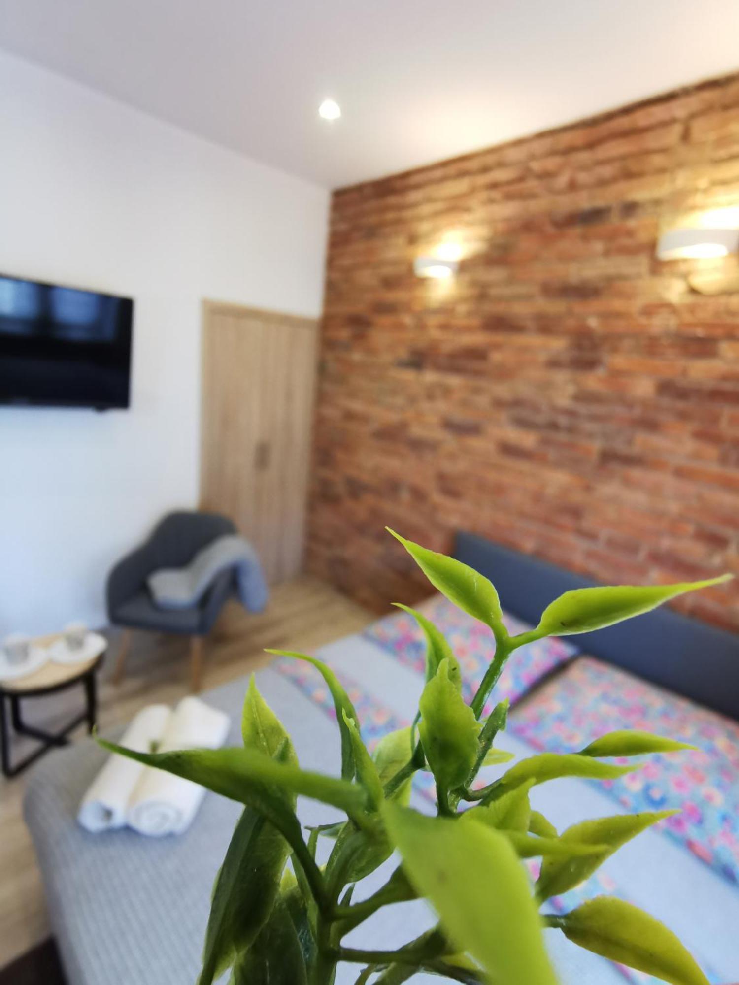 Nadwislanski Apartament Kalwaryjska Apartment Krakow Luaran gambar